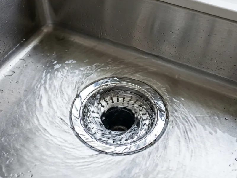 Drain Cleaning Plumber in Oxford, NC